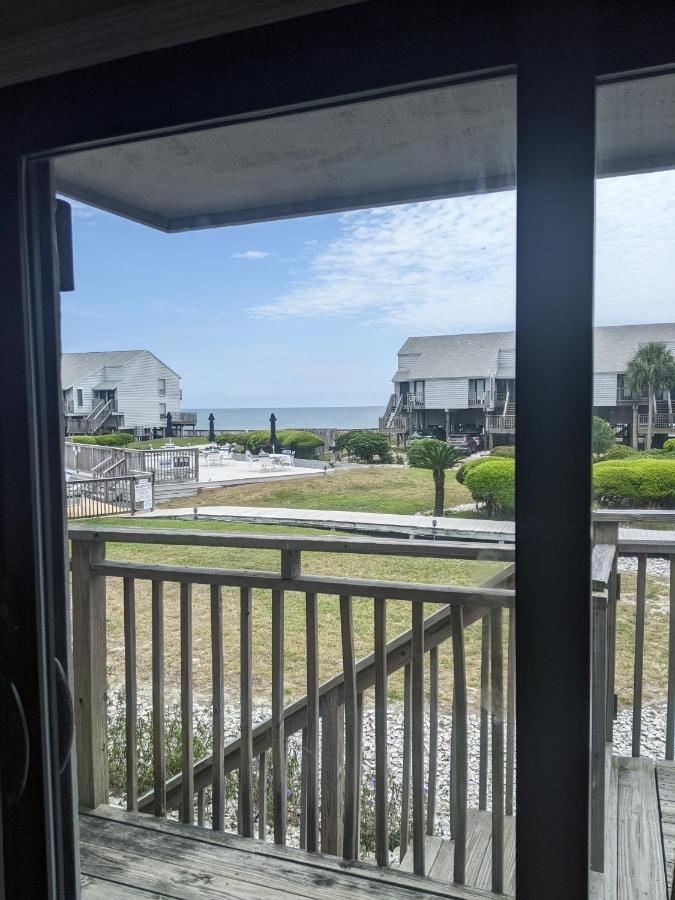 Beautiful View From A Peaceful Place 圣乔治岛 外观 照片